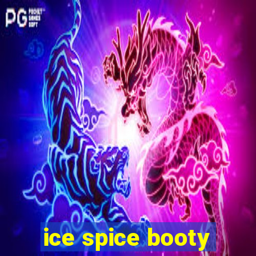 ice spice booty